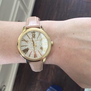 MK Jaryn Watch